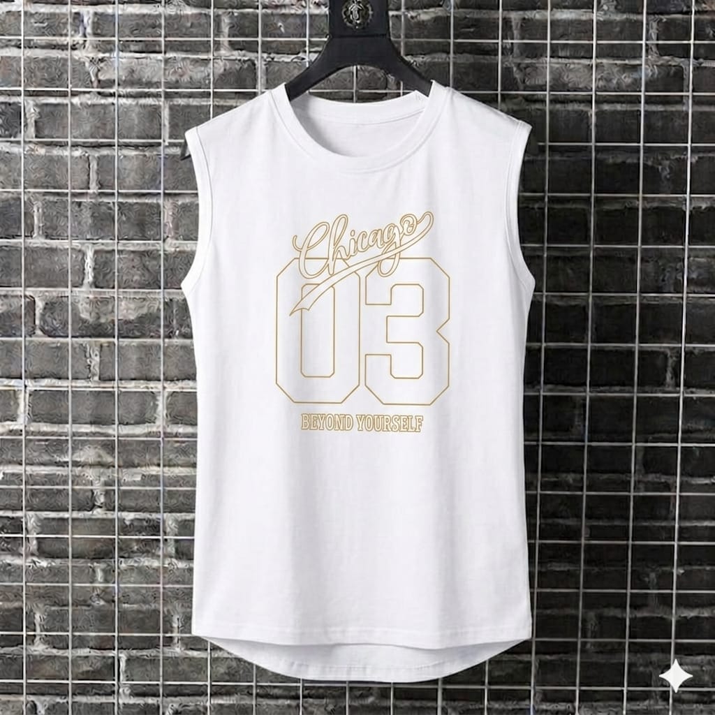 Premium Tank Top